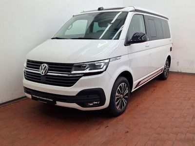 VW California