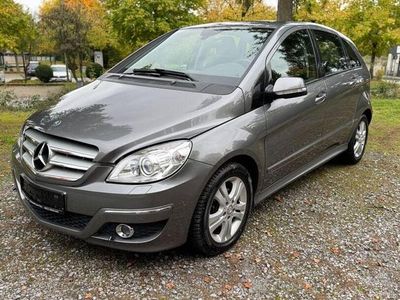 Usata Mercedes B170 103 CV (75 kW) 2008 Andere Monovolume