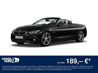 BMW 440