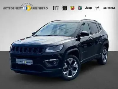 Gebraucht Jeep Compass