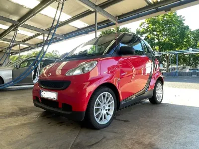 Gebraucht Smart ForTwo Coupé