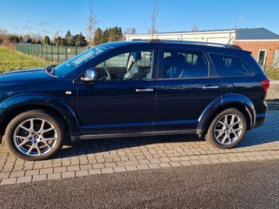 Fiat Freemont