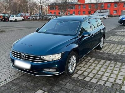 Occasion VW Passat