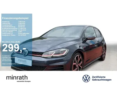 Gebraucht VW Golf VII