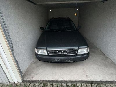 Gebraucht 1993 Audi 80 Kombi | 3.990 €