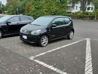 gebraucht VW up! MOVE