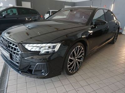 Audi A8L