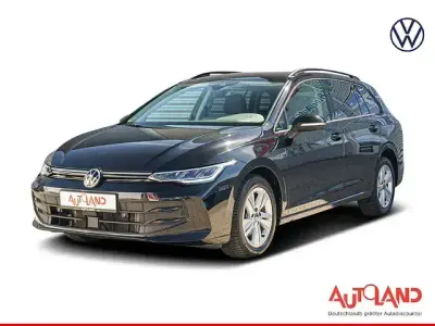 Gebraucht VW Golf VIII 2025 Andere