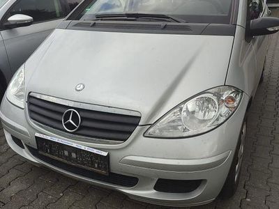 Mercedes A150