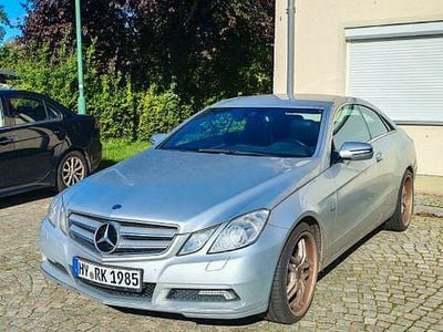 Mercedes 350