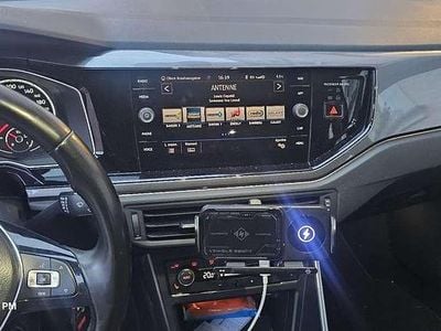 Gebraucht VW Polo Highline 95 PS (69 kW) 2018 Limousine