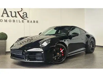 Gebraucht Porsche 911 Carrera S