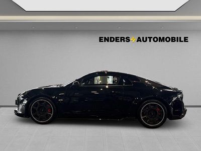 Schwarz Neu 2026 Alpine A110 Coupé | 120.980 €