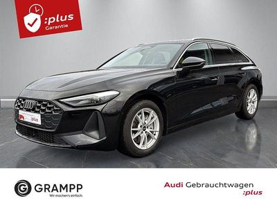 Gebraucht Audi A5 Sport 204 PS (150 kW) 2025 Schwarz Kombi