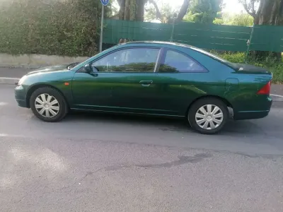 Occasion Honda Civic