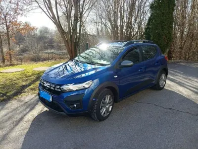 Używany Dacia Sandero