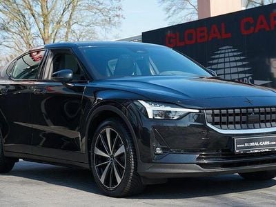 Gebraucht Polestar 2 Pilot 300 kW (408 PS) 2020 Schwarz Kleinwagen