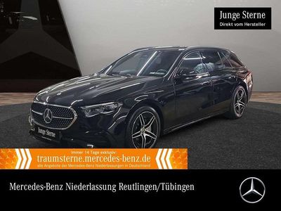 Usata Mercedes E300 AMG 197 CV (144 kW) 2025 Nero Berlina