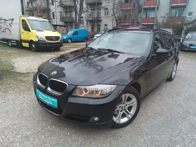 Gebraucht BMW 318