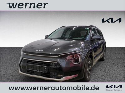 Interstellar grau Gebraucht 2025 Kia Niro Comfort SUV | 26.880 € (Guter Preis)