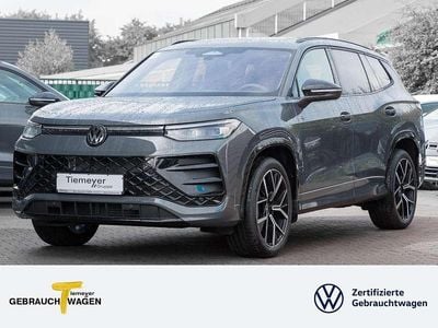 VW Tayron