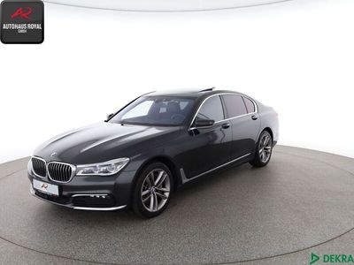 BMW 750