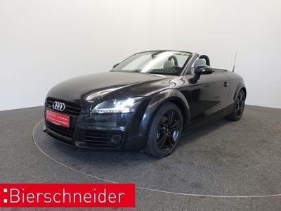 Audi TT Roadster