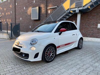 Abarth 500