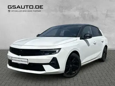 Gebraucht Opel Astra