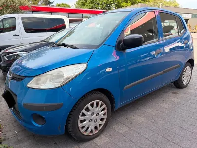 Gebraucht Hyundai i10