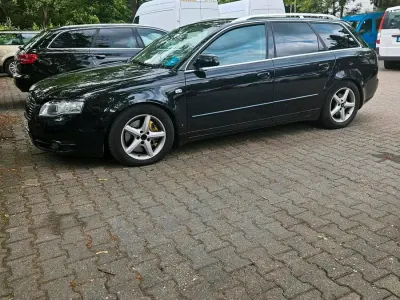 Gebraucht Audi A4