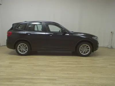 Gebraucht BMW X3