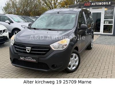 Dacia Dokker