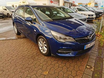 gebraucht Opel Astra 1.5 D Start/Stop Business Edition