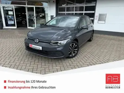Gebraucht VW Golf VIII