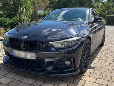 BMW 430 Gran Coupé