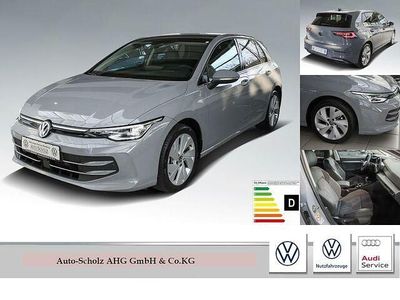 Gebraucht VW Golf VIII Style 150 PS (110 kW) 2024 Andere farbe Kleinwagen