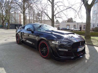 gebraucht Ford Mustang MustangFastback 5.0 Ti-VCT V8 Shelby Umbau