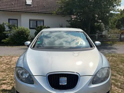 Gebraucht Seat Leon