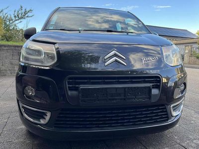 Citroën C3 Picasso