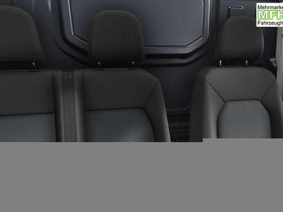 Neu VW Crafter 177 PS (130 kW) 2026 Candyweiß Van