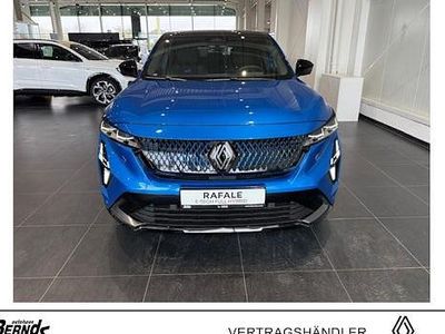 Nouă Renault Rafale Esprit Alpine 200 CP (147 kW) 2025 Albastru SUV