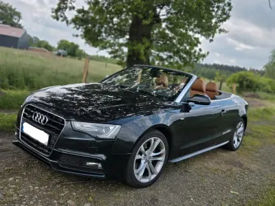 Gebraucht Audi A5 Cabriolet