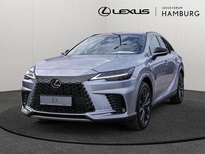 Lexus RX450h