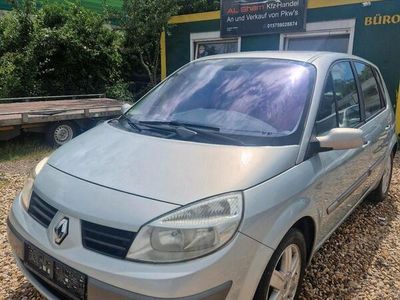 Renault Scénic