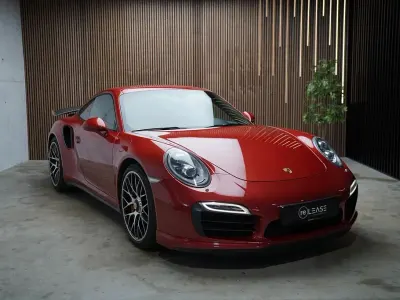 Gebraucht Porsche 911 Turbo S