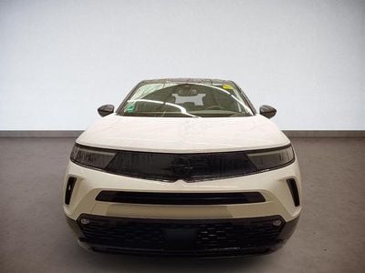 Gebraucht Opel Mokka-e 100 kW (136 PS) 2024 Weiß SUV