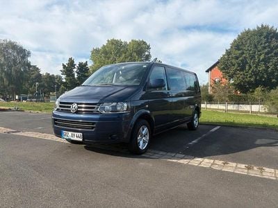 VW T5