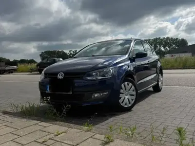 Gebraucht VW Polo