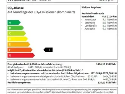 Neu BMW X3 197 PS (144 kW) 2026 Grau SUV